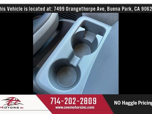 Used 2021 Nissan NV 2500 SV image 30