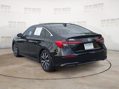 Used 2022 Honda Civic EX