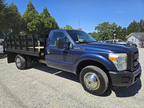 Used 2015 Ford F350 XL RWD image 7