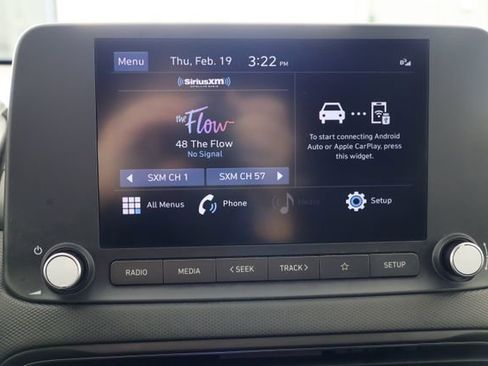 Used 2023 Hyundai Kona SEL image 14