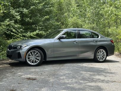 Used 2024 BMW 330i xDrive Sedan w/ Convenience Package