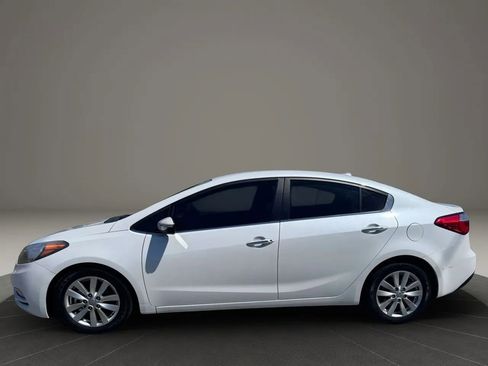 Used 2015 Kia Forte EX FWD image 4
