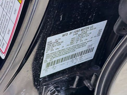 Used 2025 Ford Mustang Mach-E Premium image 42