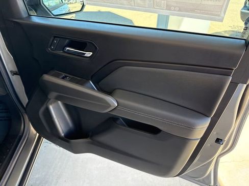 New 2026 Chevrolet Colorado LT RWD image 31