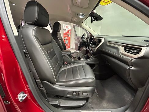 Used 2023 GMC Acadia Denali FWD image 43