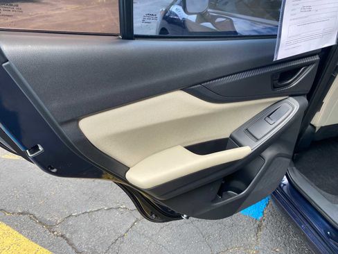 Used 2021 Subaru Impreza 2.0i AWD/4WD image 33