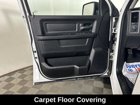 Used 2024 RAM 1500 Tradesman w/ Tradesman SXT Package AWD/4WD image 17