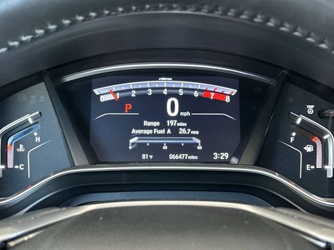 Used 2022 Honda CR-V EX-L image 25
