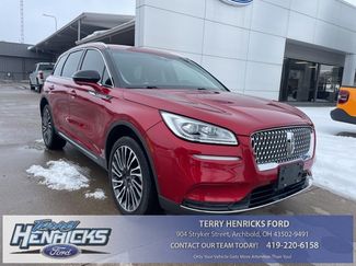 Used 2022 Lincoln Corsair Reserve w/ Equipment Group 201A video 1