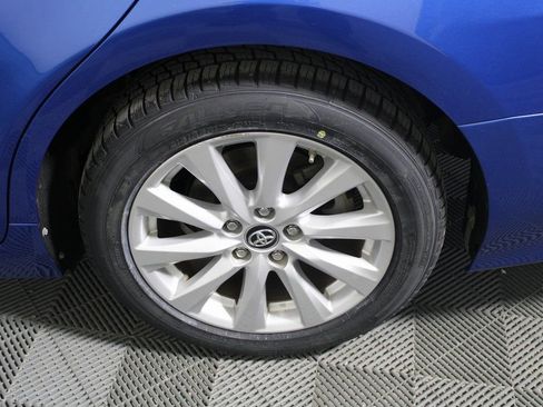 Used 2019 Toyota Camry LE image 21