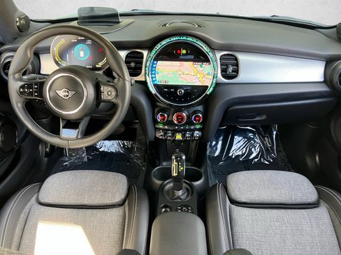 Used 2024 MINI Cooper SE FWD image 20