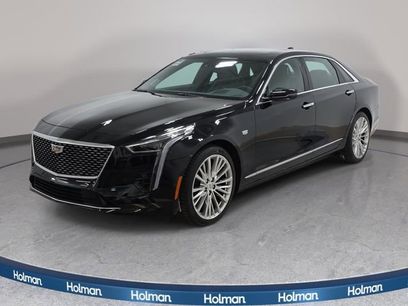Used 2020 Cadillac CT6 Premium Luxury