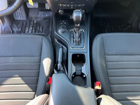 Used 2021 Ford Ranger XLT w/ Equipment Group 301A Mid image 23