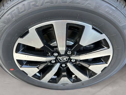 New 2026 Honda Odyssey EX-L image 14