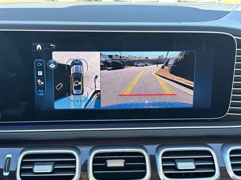 New 2026 Mercedes-Benz GLE 350 4MATIC image 31