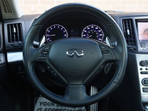 Used 2014 INFINITI Q60 Journey w/ Premium Package RWD image 24