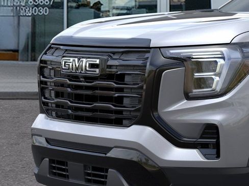 New 2027 GMC Terrain Elevation AWD/4WD image 13
