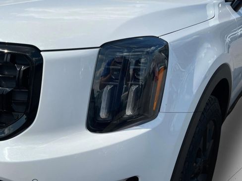 New 2025 Kia Telluride SX Prestige X-Pro image 9