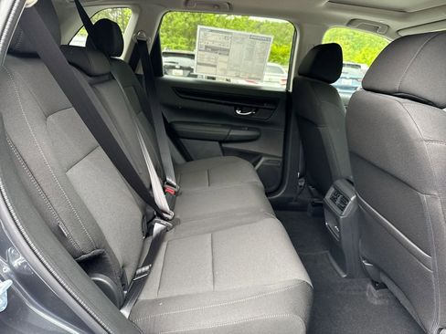 New 2026 Honda CR-V EX image 25