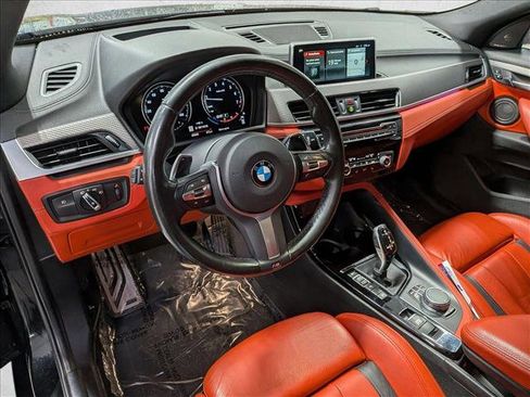Used 2019 BMW X2 M35i w/ Premium Package image 10