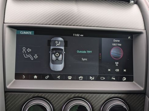 Used 2021 Jaguar F-TYPE R-Dynamic image 14