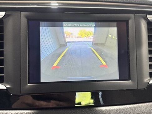 Used 2021 Chrysler Voyager Lxi FWD image 13
