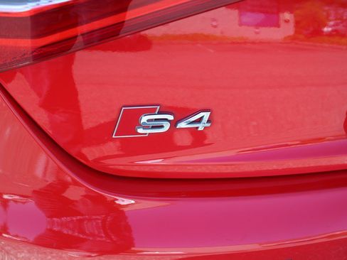 Used 2015 Audi S4 Prestige w/ Prestige Package AWD/4WD image 32