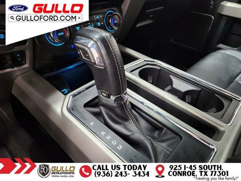 Used 2018 Ford F150 Lariat image 28