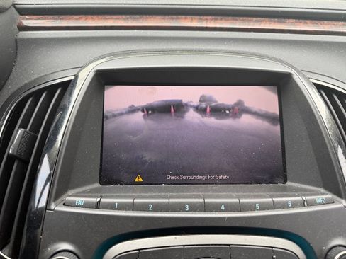 Used 2013 Buick LaCrosse Leather FWD image 8
