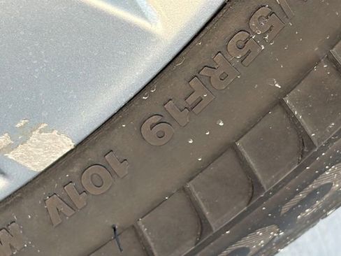 Used 2025 INFINITI QX50 Luxe image 10