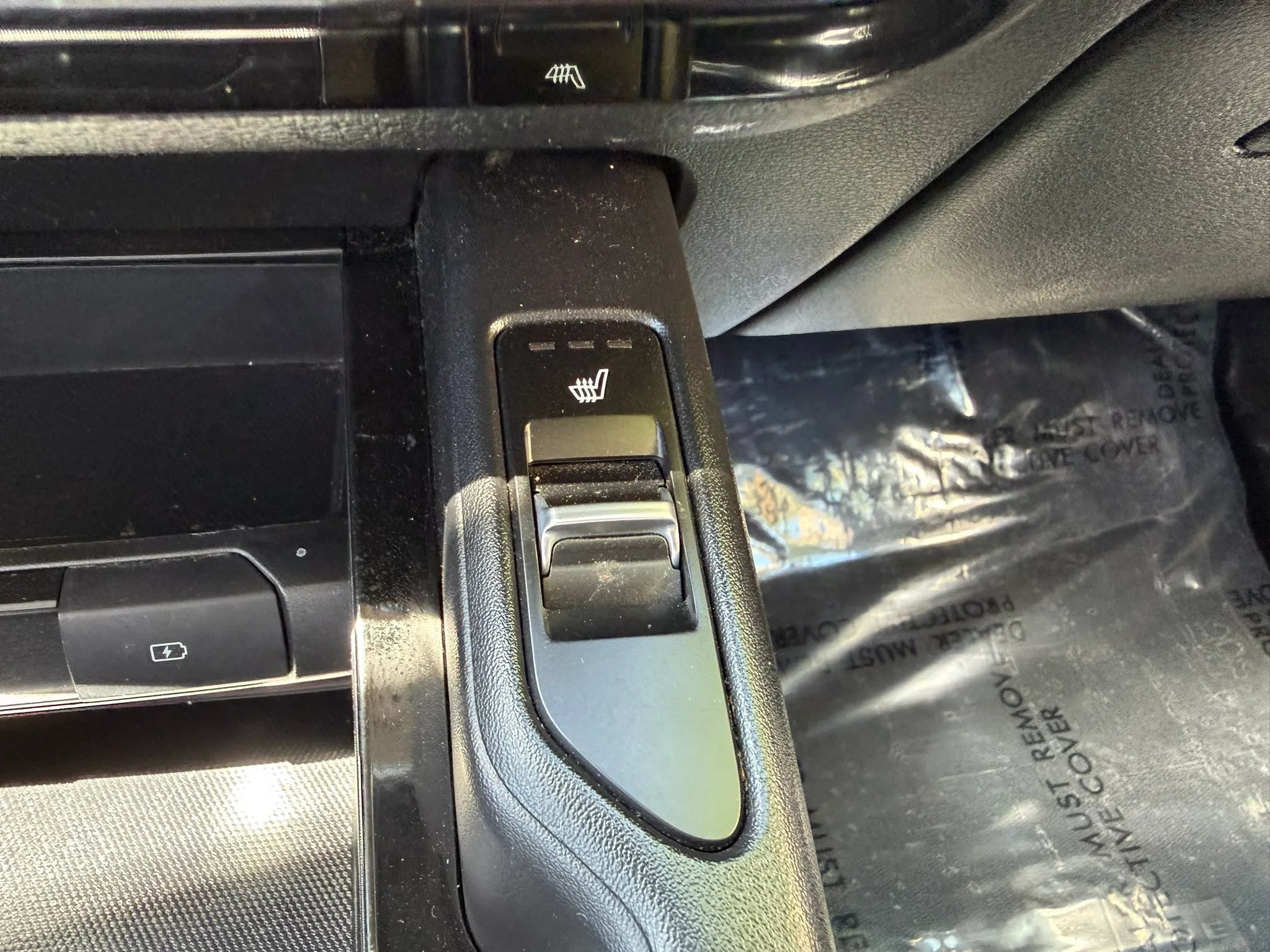 Used 2021 Kia Telluride S FWD image 22