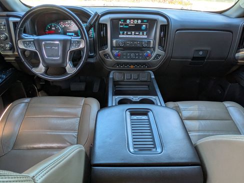 Used 2018 GMC Sierra 1500 Denali w/ Denali Ultimate Package image 14