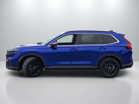 Used 2024 Honda CR-V Sport-L image 7