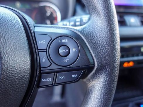 Certified 2024 Toyota RAV4 XLE image 43