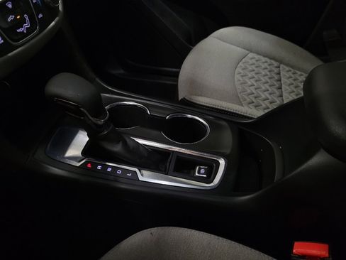 Used 2024 Chevrolet Equinox LS image 26