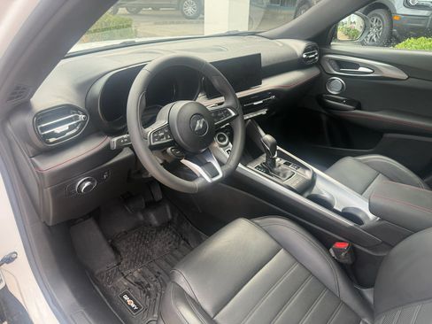 Used 2023 Dodge Hornet GT Plus AWD/4WD image 2