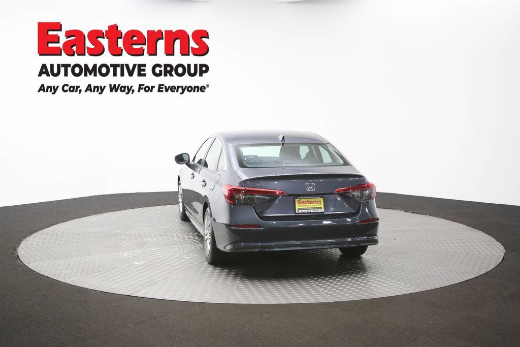 Used 2023 Honda Civic LX image 62