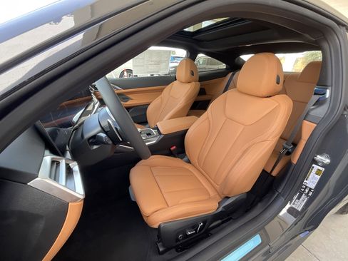 New 2026 BMW 440i xDrive Coupe w/ M Carbon Exterior Package image 11