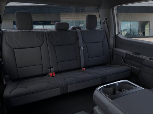 New 2026 Ford F150 STX w/ Equipment Group 200A image 11