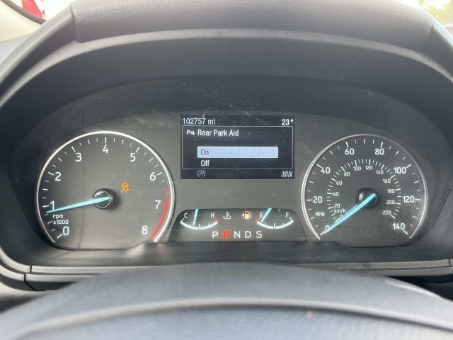 Used 2021 Ford EcoSport SES AWD/4WD image 39