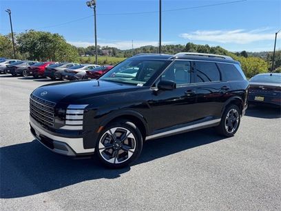 New 2026 Hyundai Palisade Limited