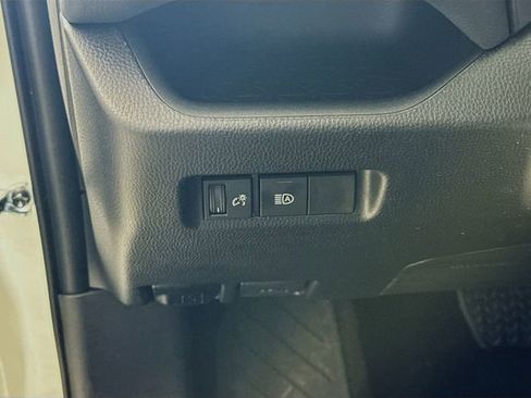 New 2025 Toyota RAV4 XLE image 10