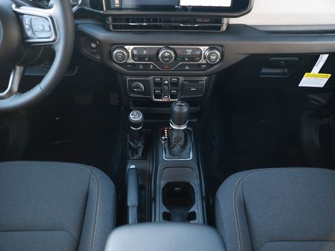 New 2026 Jeep Wrangler Sport S image 25