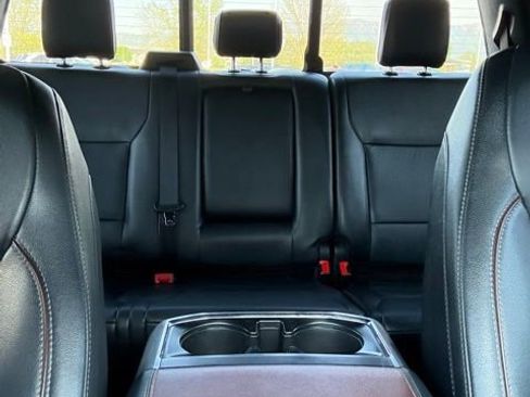 Used 2022 Ford F150 Lariat w/ Equipment Group 502A High AWD/4WD image 35