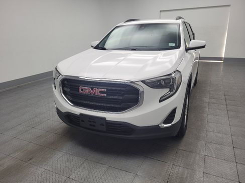 Used 2020 GMC Terrain SLE w/ Driver Convenience Package AWD/4WD image 15