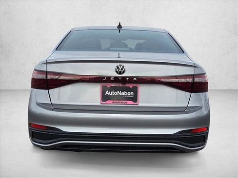New 2026 Volkswagen Jetta Sport FWD image 8