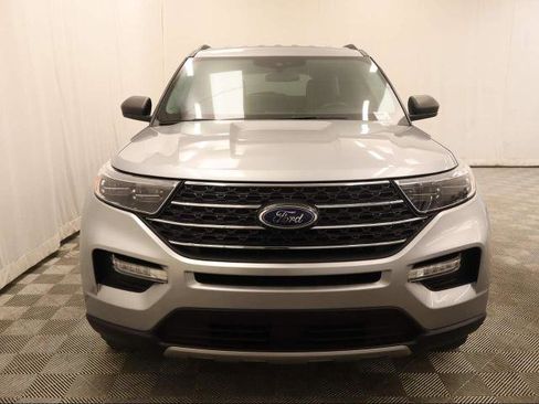 Certified 2023 Ford Explorer XLT w/ Equipment Group 202A RWD image 16
