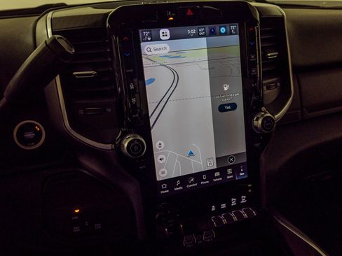 New 2026 RAM 2500 Big Horn image 23