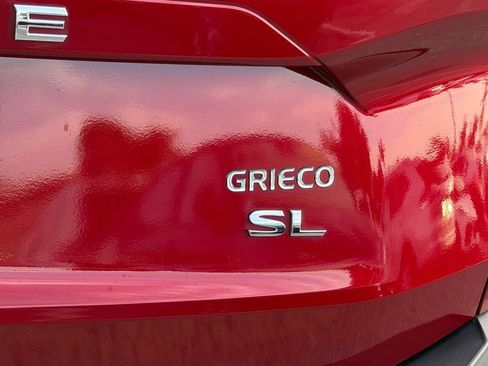 Certified 2023 Nissan Rogue SL w/ SL Premium Package FWD image 14