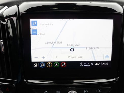 Certified 2023 Chevrolet Traverse Premier image 28